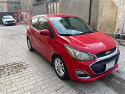 شيفروليه سبارك